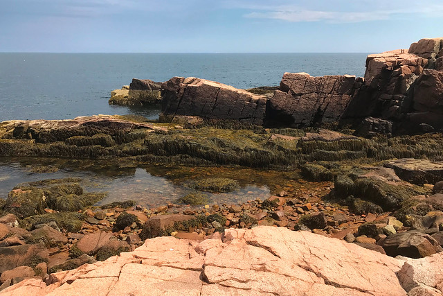 Acadia National Park