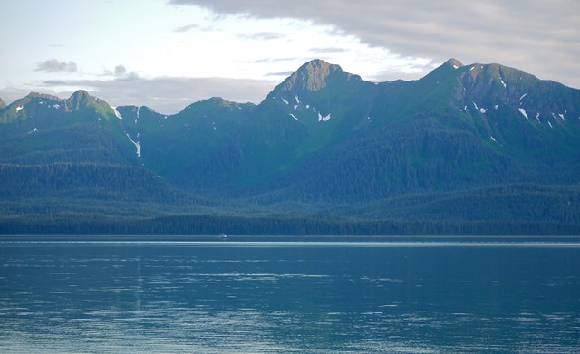 Admiralty Island National Monument