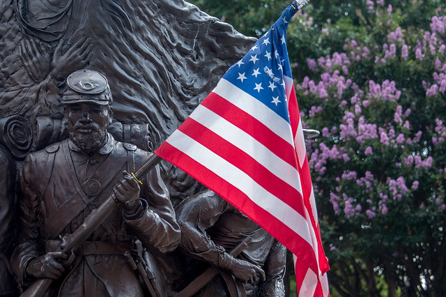 African American Civil War National Memorial