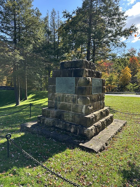 Allegheny Portage Railroad National Historic Site