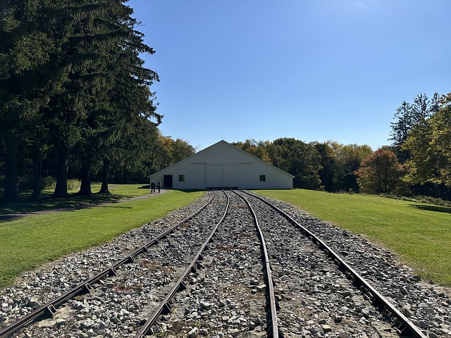Allegheny Portage Railroad National Historic Site