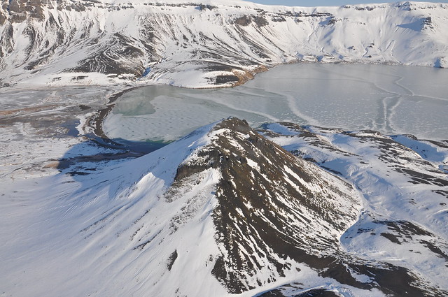 Aniakchak National Monument