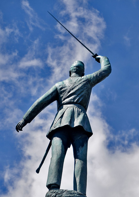 Antietam National Battlefield