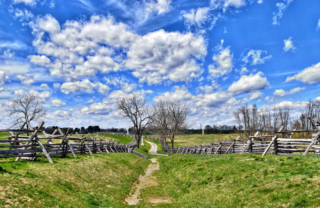 Antietam National Battlefield