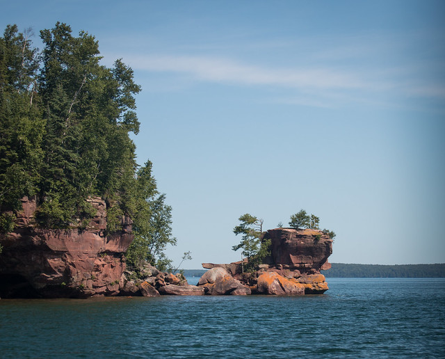 Apostle Islands National Lakeshore