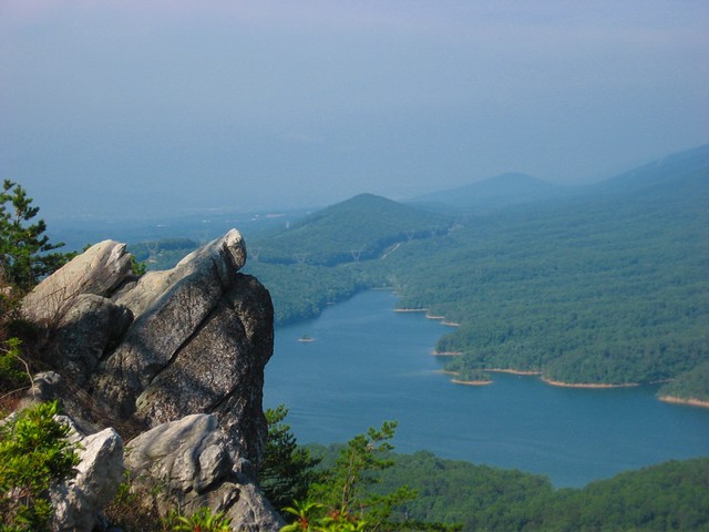 Appalachian National Scenic Trail