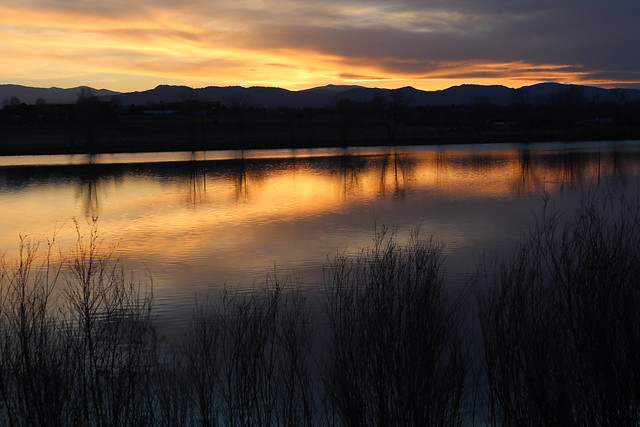 Arapaho National Recreation Area
