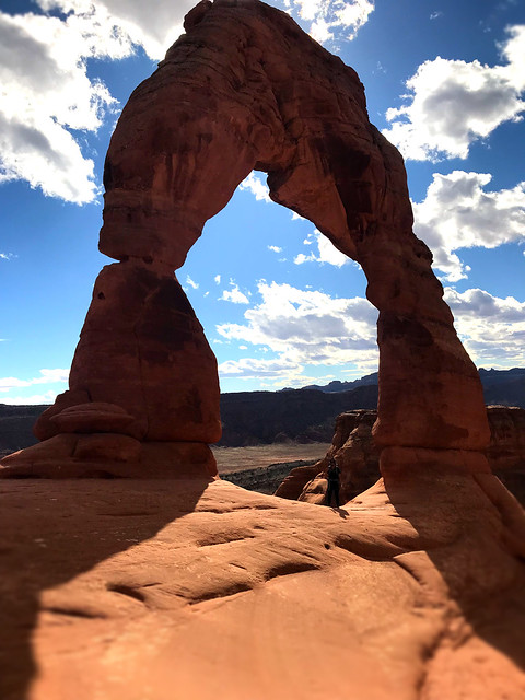 Arches National Park