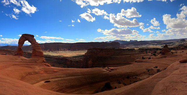 Arches National Park