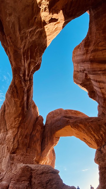 Arches National Park
