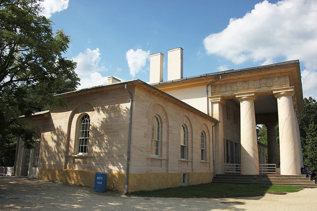 Arlington House, The Robert E. Lee Memorial National Memorial