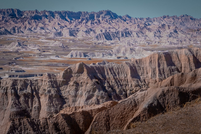 Badlands National Park