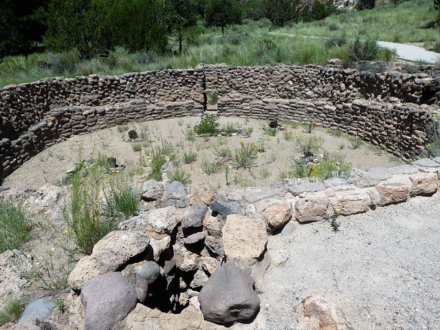 Bandelier National Monument