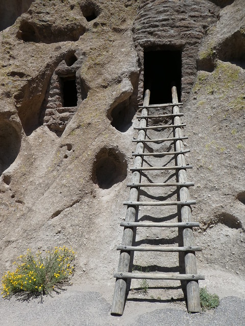 Bandelier National Monument