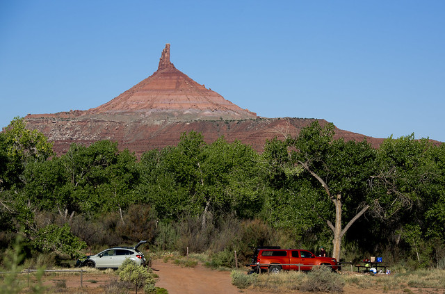 Bears Ears National Monument