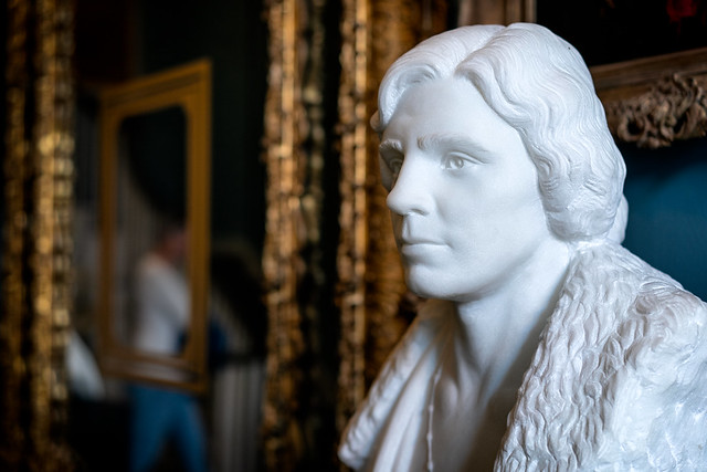 Belmont-Paul Women's Equality National Monument