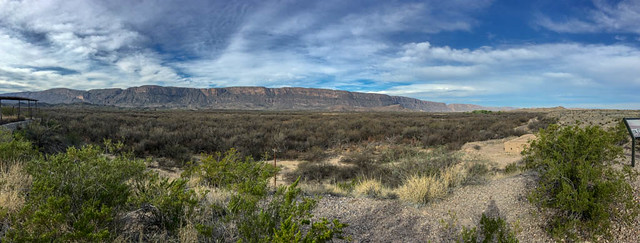 Big Bend National Park