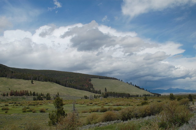 Big Hole National Battlefield