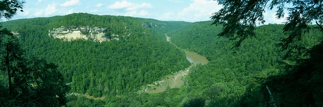 Big South Fork National River
