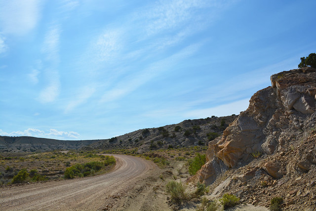 Bighorn Canyon National Recreation Area