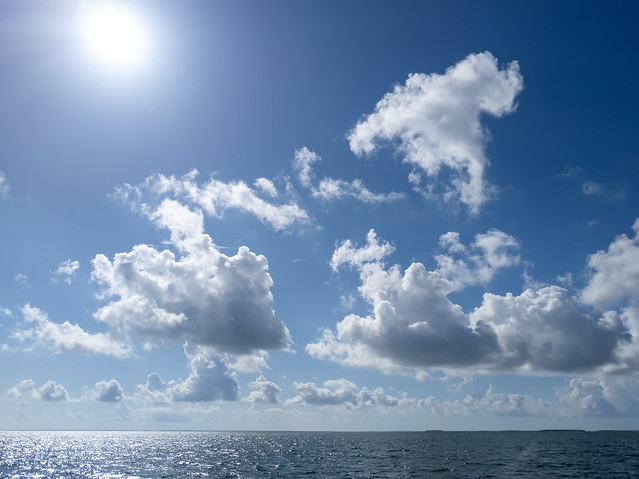 Biscayne National Park