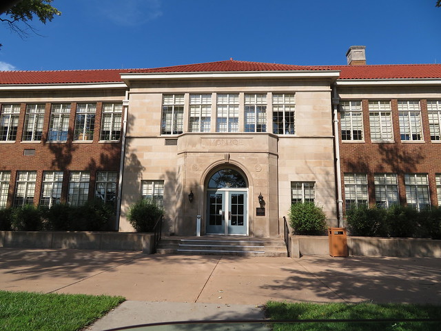 Brown v. Board of Education National Historical Park