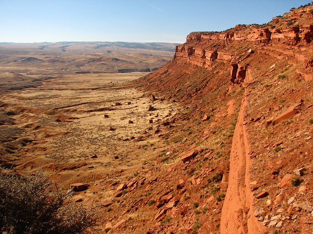 Browns Canyon National Monument
