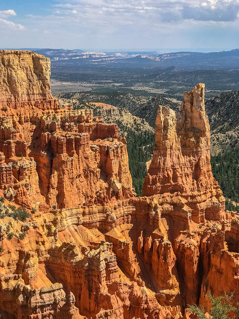 Bryce Canyon National Park