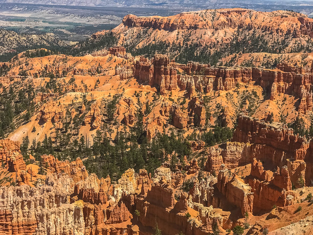 Bryce Canyon National Park