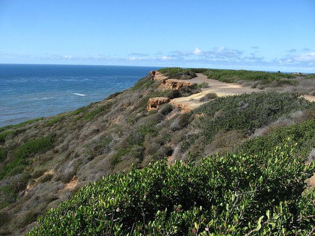 Cabrillo National Monument