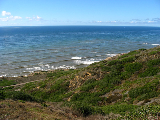 Cabrillo National Monument