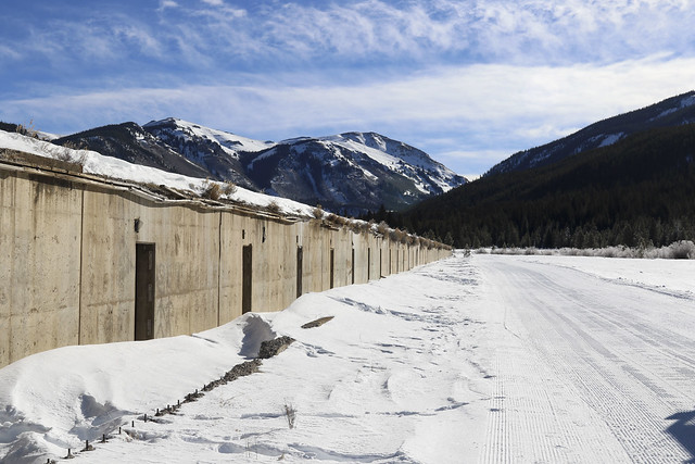 Camp Hale National Monument