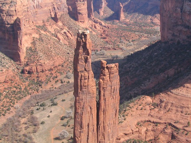 Canyon de Chelly National Monument