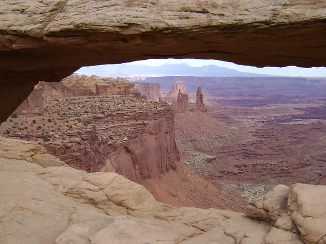 Canyonlands National Park