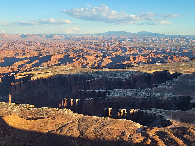 Canyonlands National Park