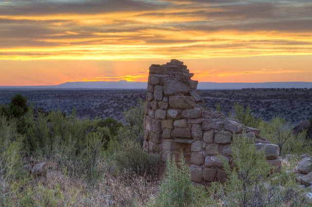 Canyons of the Ancients National Monument