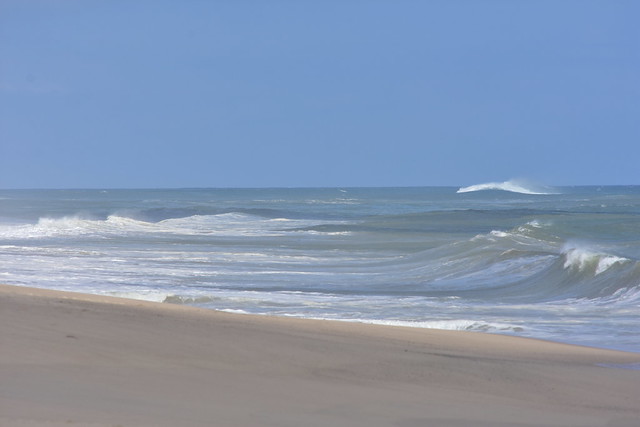 Cape Cod National Seashore
