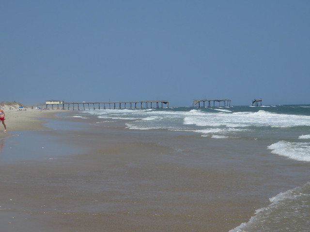 Cape Hatteras National Seashore