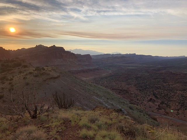 Capitol Reef National Park