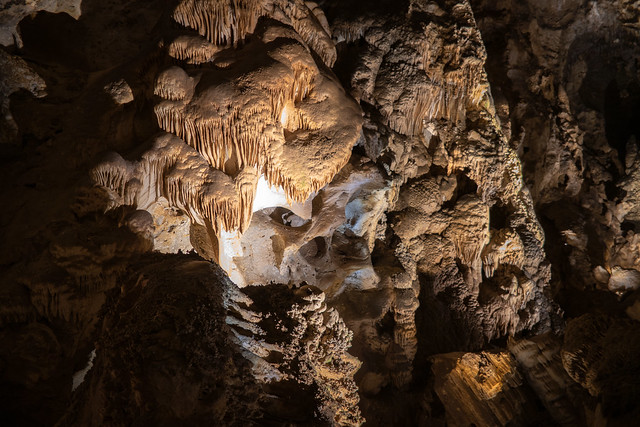 Carlsbad Caverns National Park