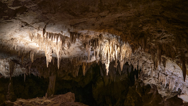 Carlsbad Caverns National Park