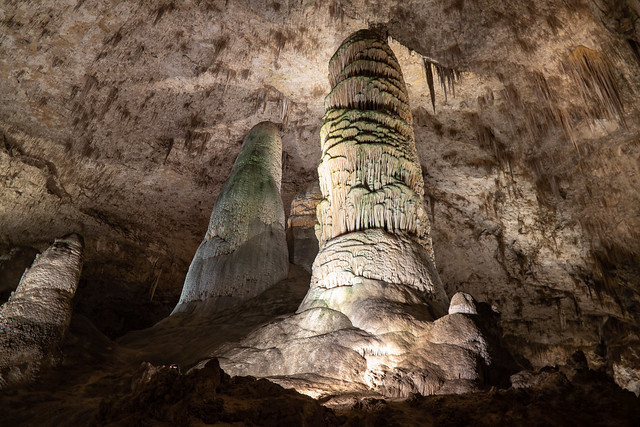 Carlsbad Caverns National Park