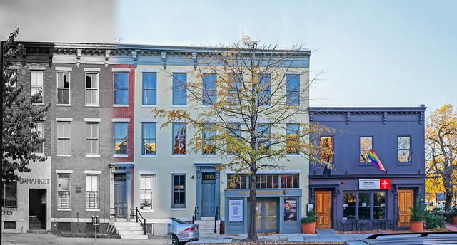 Carter G. Woodson Home National Historic Site