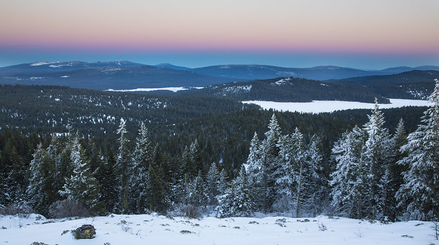 Cascade–Siskiyou National Monument