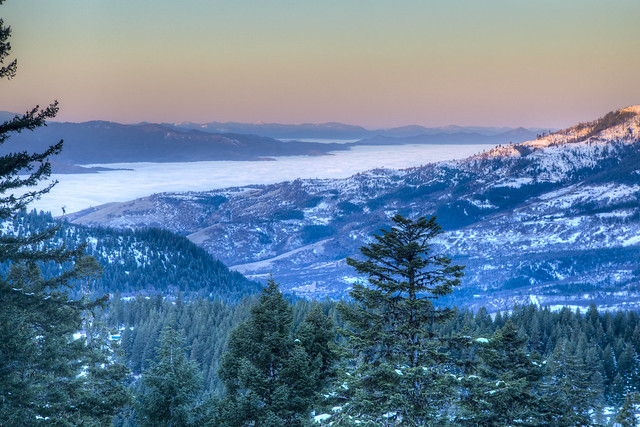 Cascade–Siskiyou National Monument