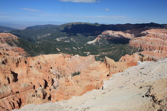 Cedar Breaks National Monument