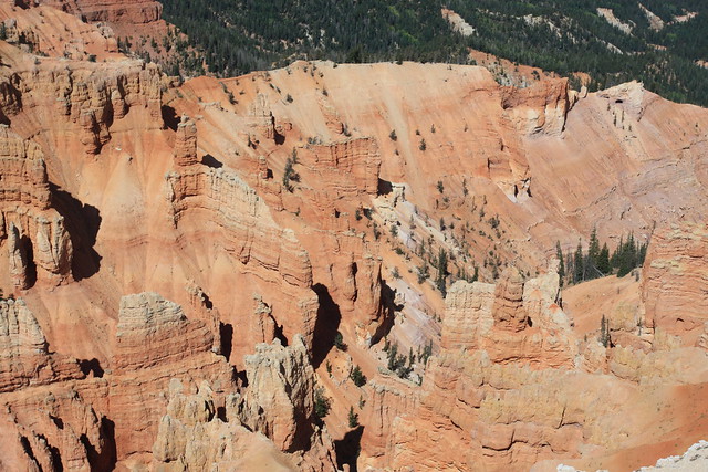 Cedar Breaks National Monument