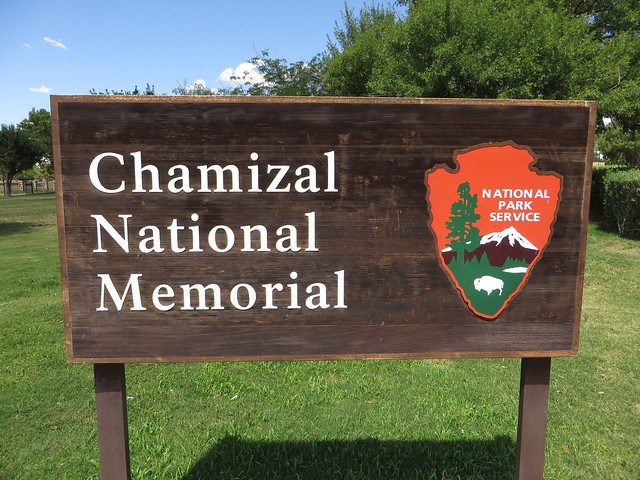 Chamizal National Memorial