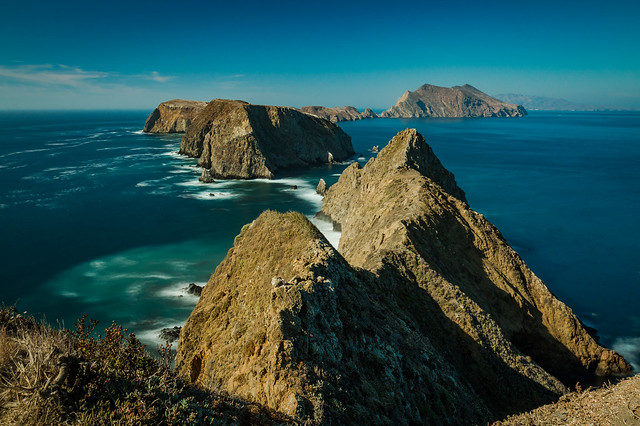 Channel Islands National Park