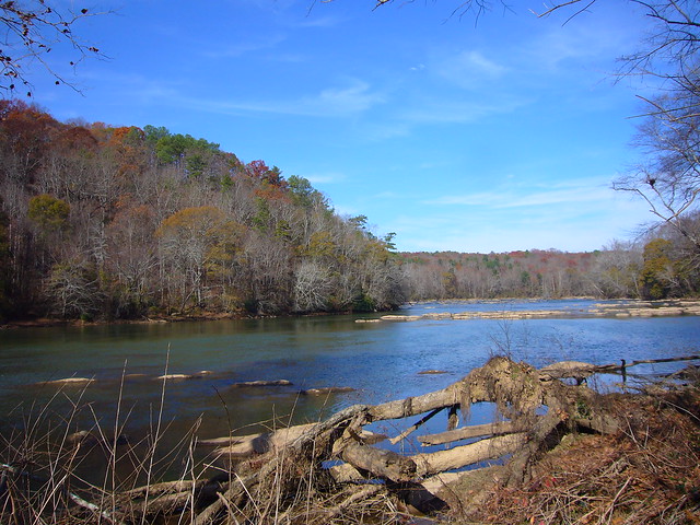 Chattahoochee River National Recreation Area